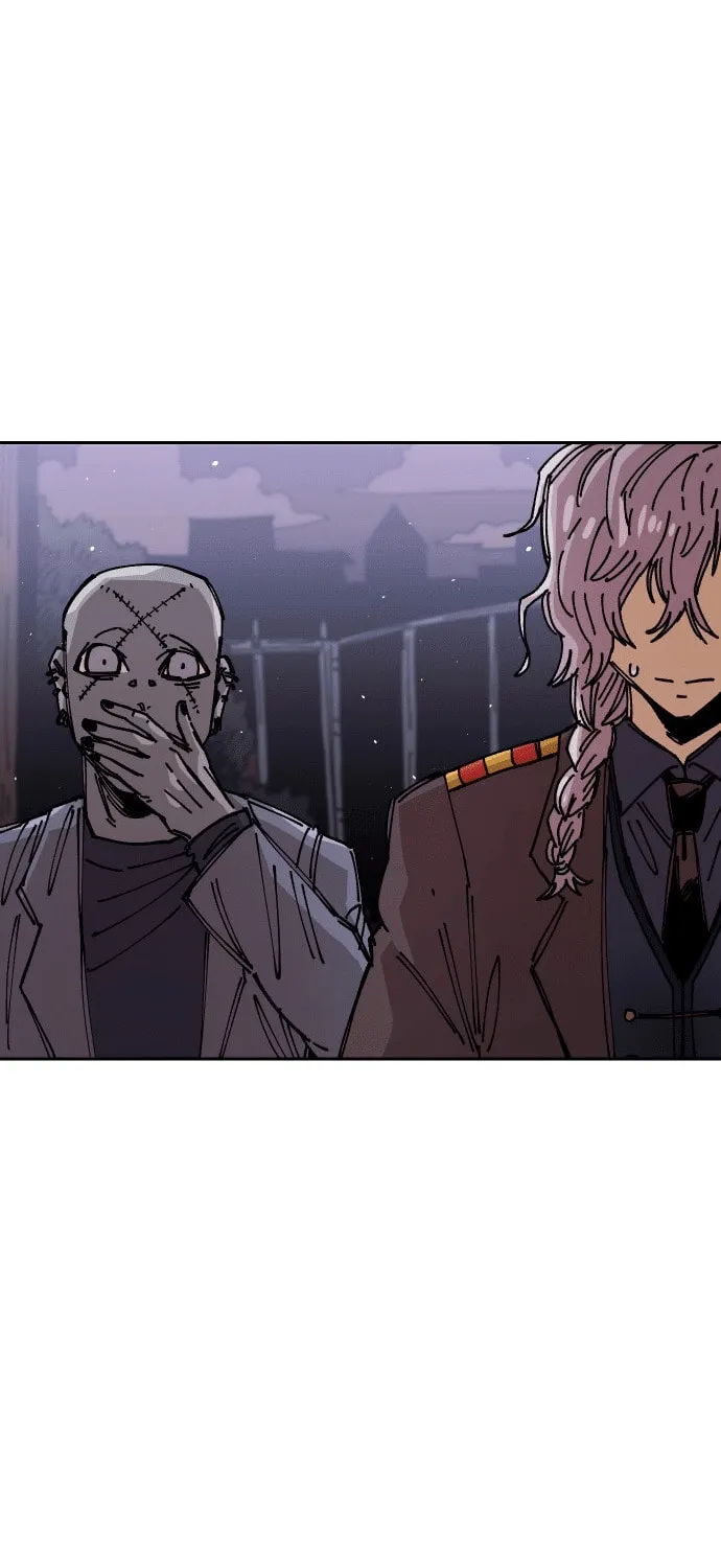Reincarnation of the Veteran Soldier Chapter 26 page 29 - 