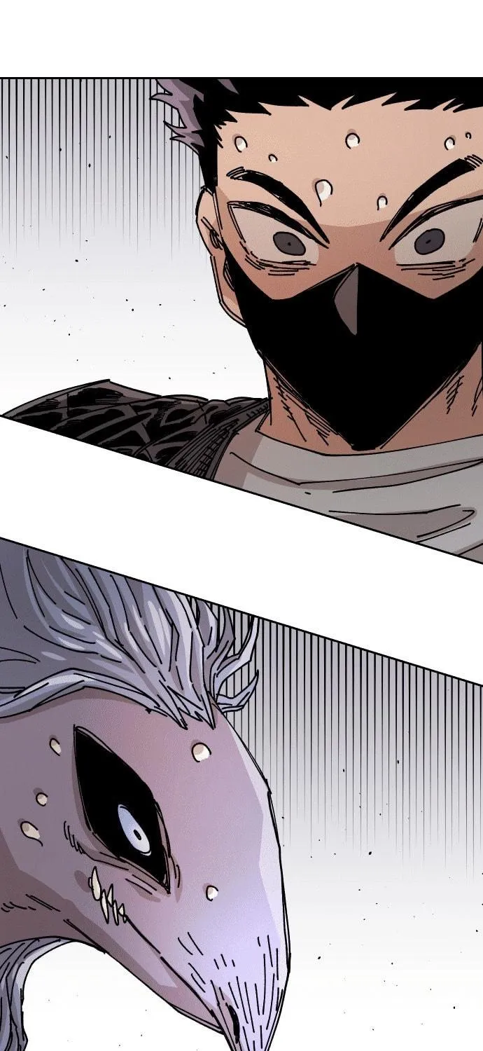 Reincarnation of the Veteran Soldier Chapter 26 page 46 - 
