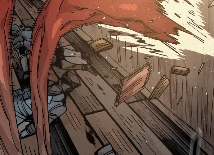 Reincarnation of the Veteran Soldier Chapter 26 page 58 - 