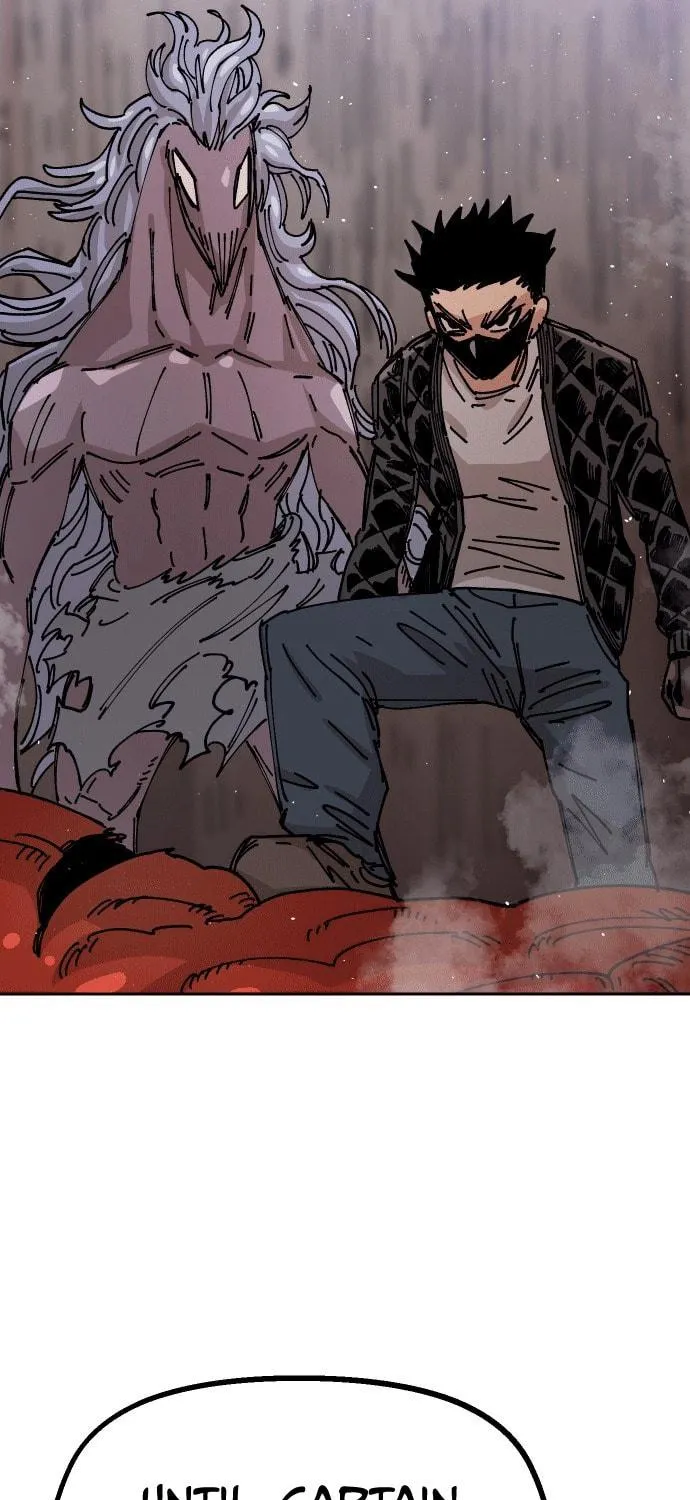 Reincarnation of the Veteran Soldier Chapter 26 page 97 - 