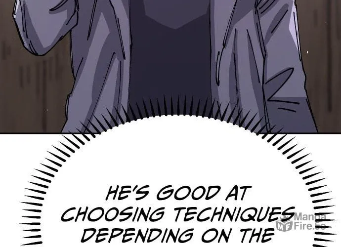 Reincarnation of the Veteran Soldier Chapter 27 page 106 - 