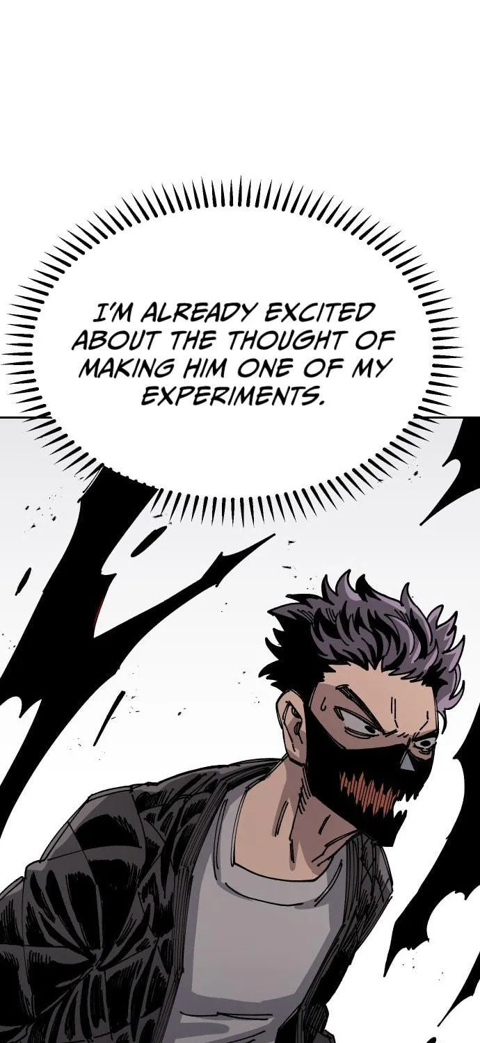 Reincarnation of the Veteran Soldier Chapter 27 page 110 - 