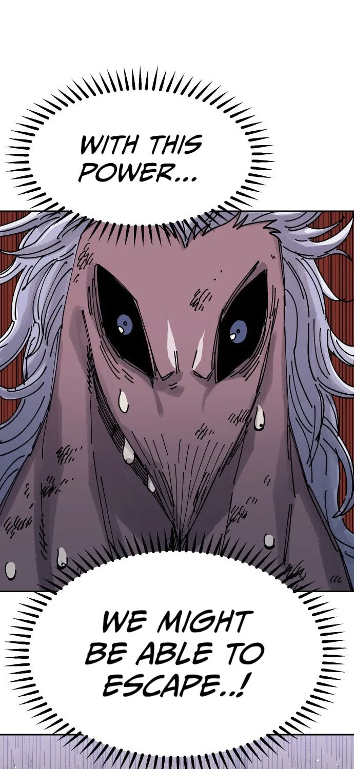 Reincarnation of the Veteran Soldier Chapter 27 page 120 - 