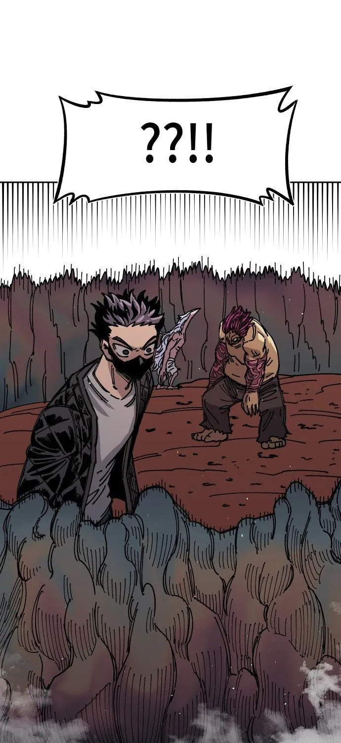 Reincarnation of the Veteran Soldier Chapter 27 page 125 - 