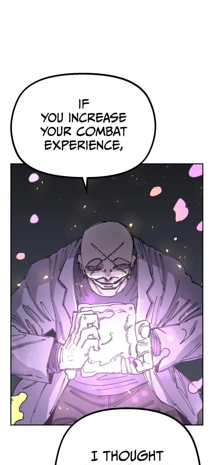 Reincarnation of the Veteran Soldier Chapter 27 page 133 - 