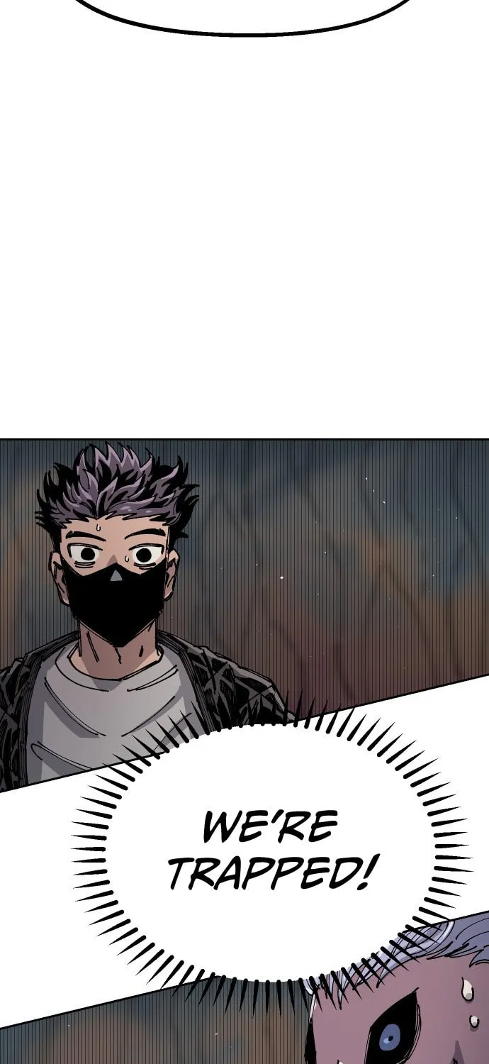 Reincarnation of the Veteran Soldier Chapter 27 page 137 - 