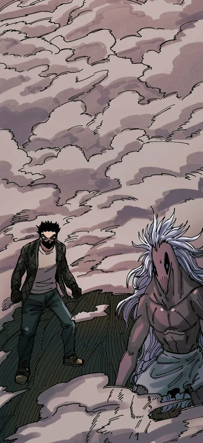 Reincarnation of the Veteran Soldier Chapter 27 page 149 - 