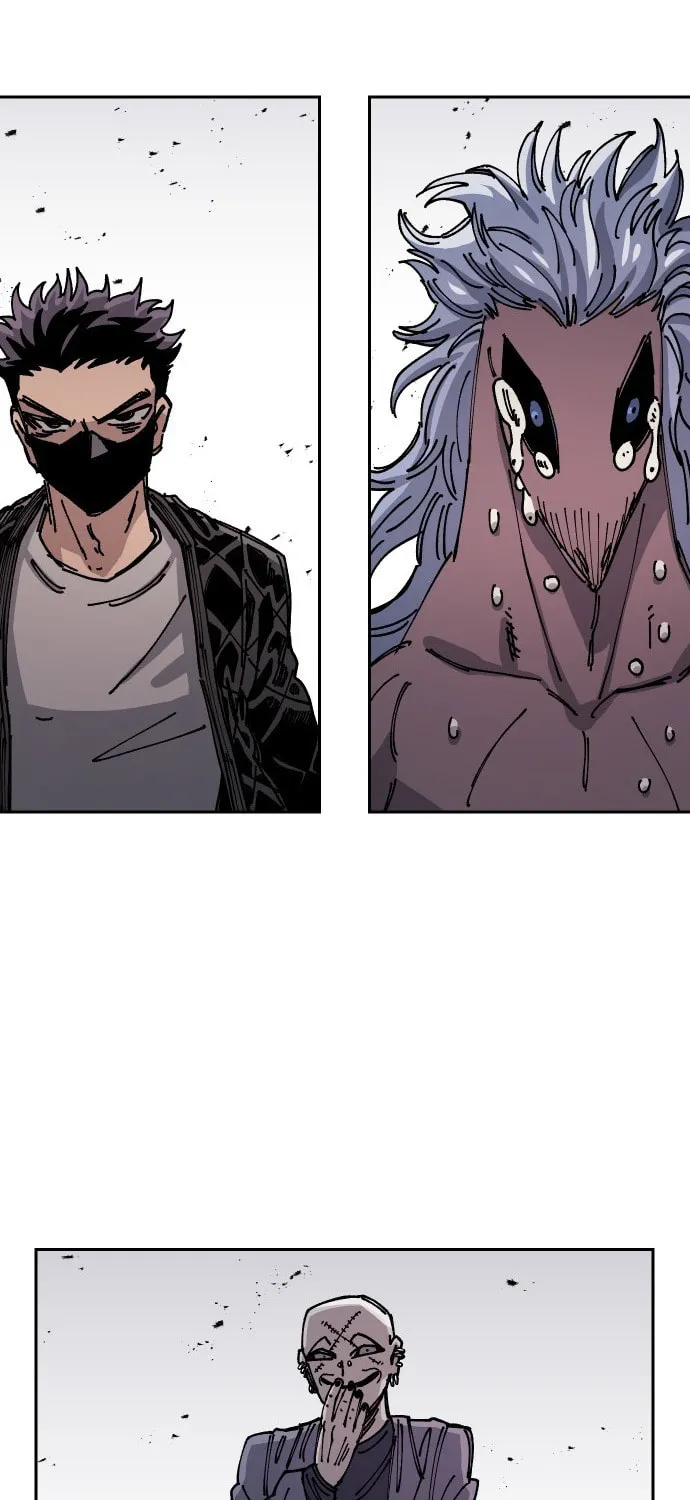 Reincarnation of the Veteran Soldier Chapter 27 page 24 - 