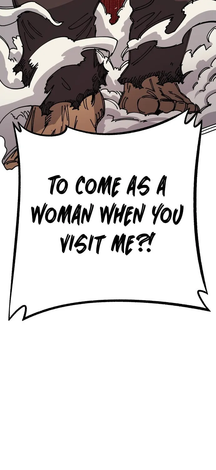 Reincarnation of the Veteran Soldier Chapter 27 page 30 - 