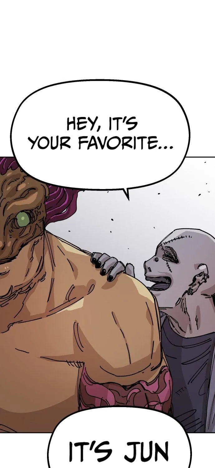 Reincarnation of the Veteran Soldier Chapter 27 page 4 - 