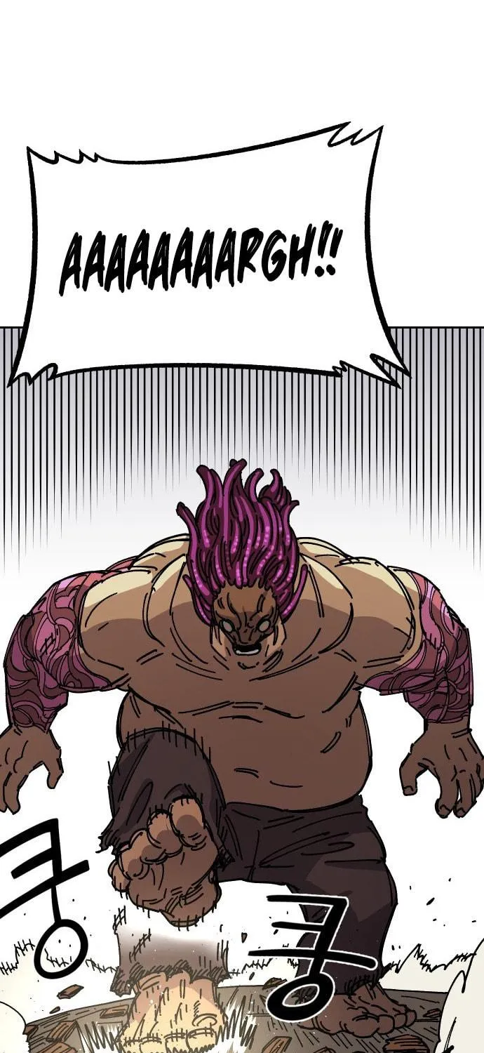 Reincarnation of the Veteran Soldier Chapter 27 page 34 - 