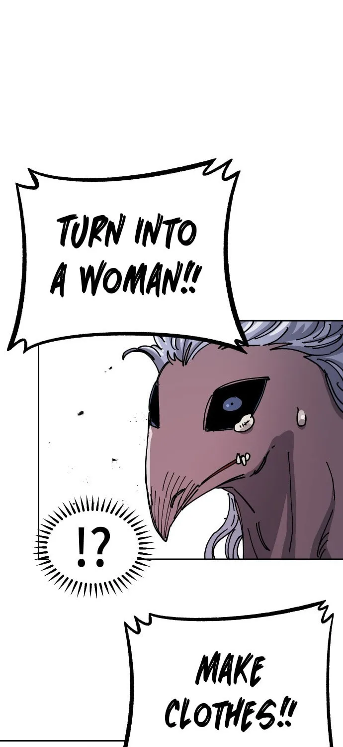 Reincarnation of the Veteran Soldier Chapter 27 page 36 - 