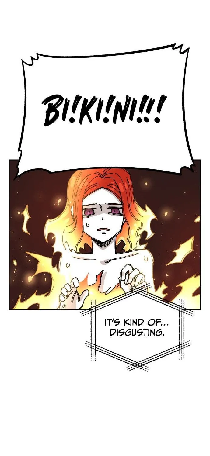 Reincarnation of the Veteran Soldier Chapter 27 page 38 - 