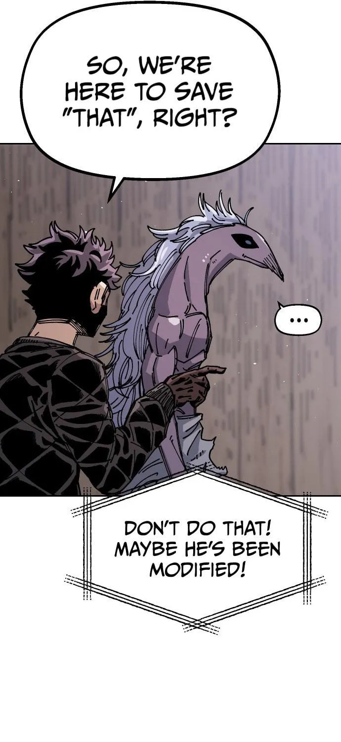 Reincarnation of the Veteran Soldier Chapter 27 page 40 - 