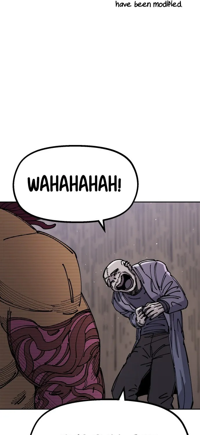 Reincarnation of the Veteran Soldier Chapter 27 page 44 - 