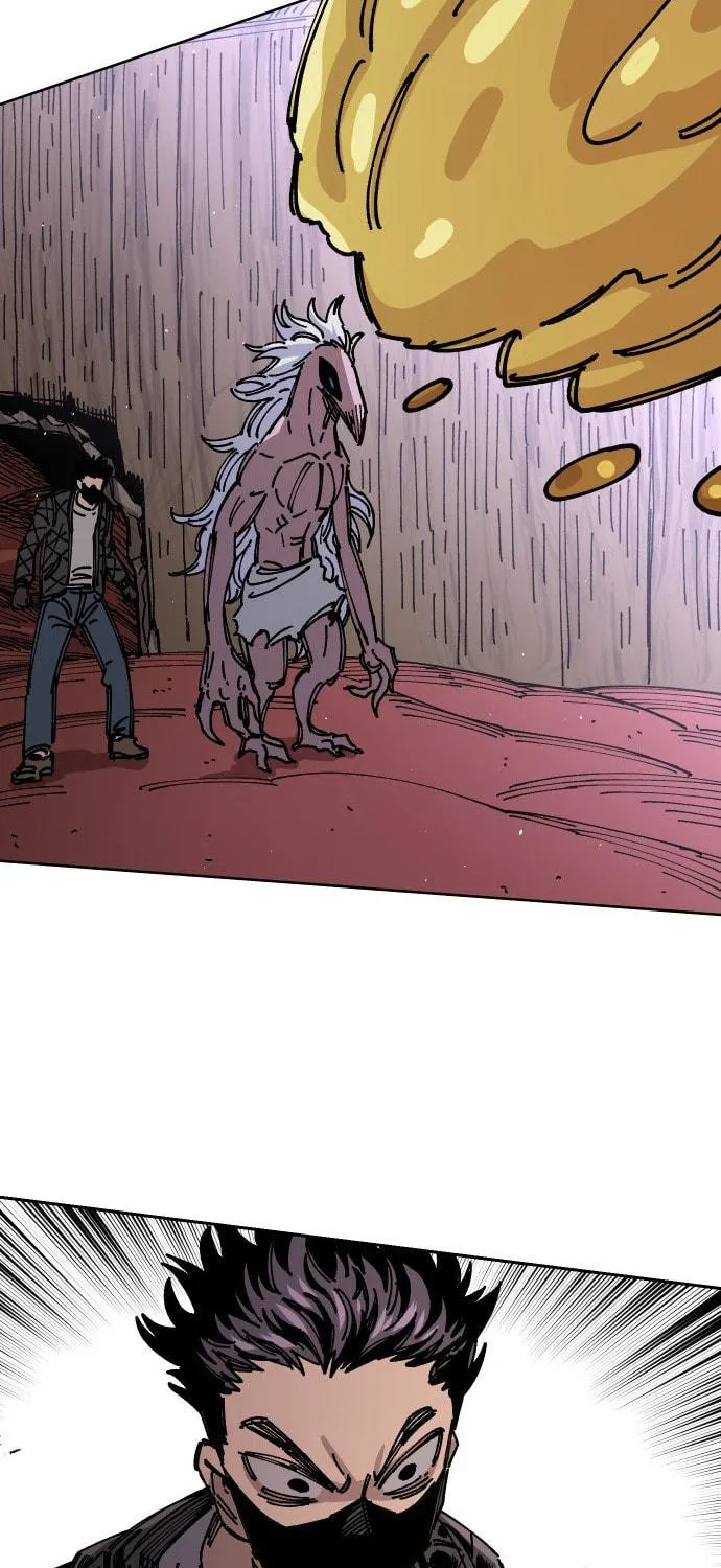 Reincarnation of the Veteran Soldier Chapter 27 page 58 - 