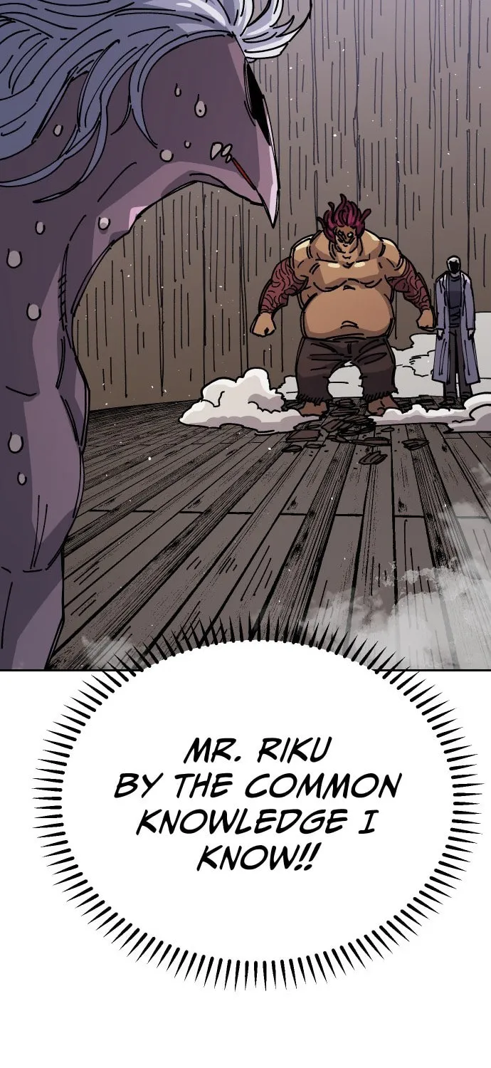 Reincarnation of the Veteran Soldier Chapter 27 page 73 - 