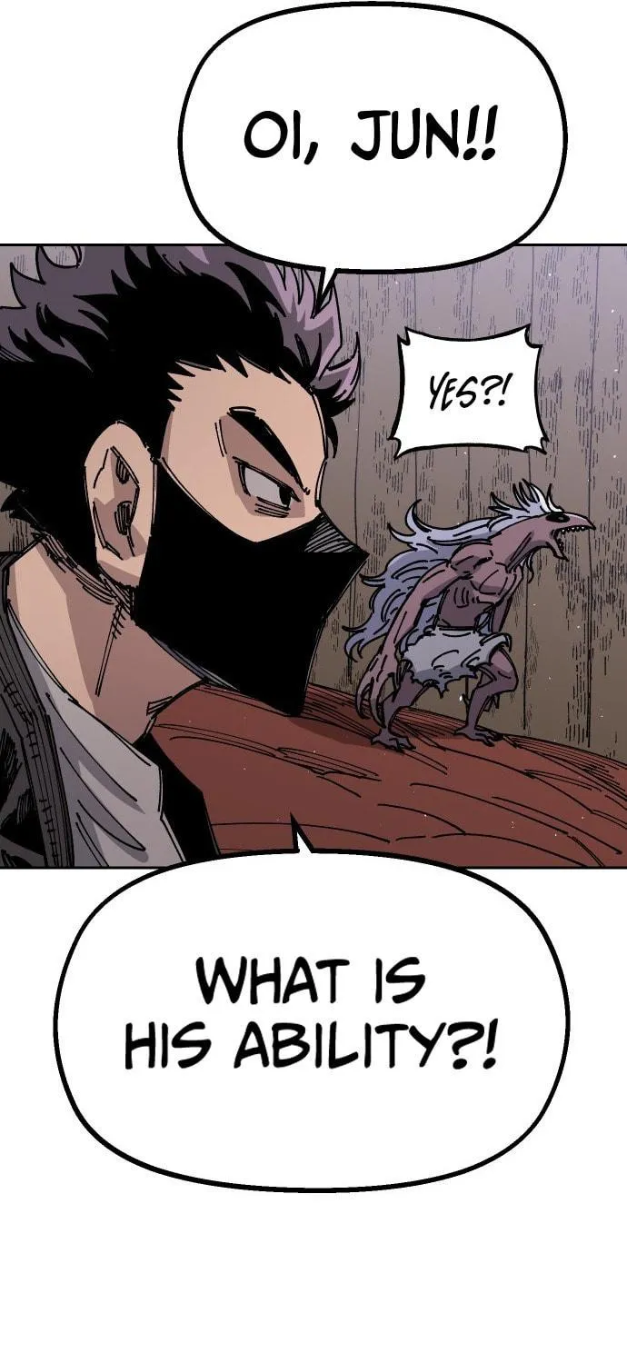 Reincarnation of the Veteran Soldier Chapter 27 page 75 - 