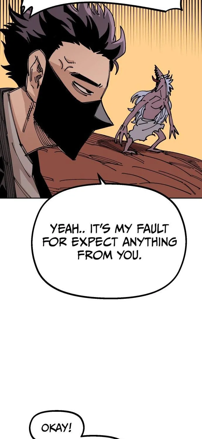 Reincarnation of the Veteran Soldier Chapter 27 page 77 - 