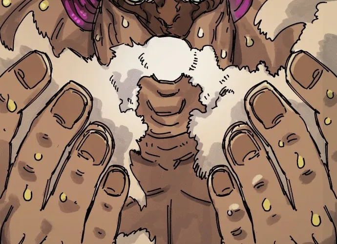 Reincarnation of the Veteran Soldier Chapter 27 page 80 - 