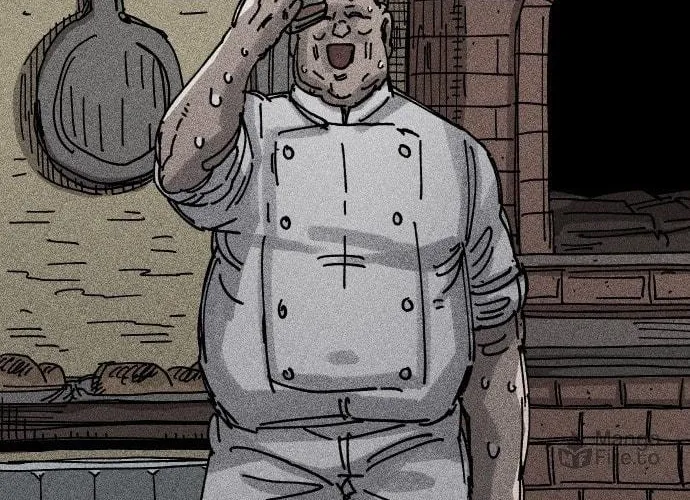 Reincarnation of the Veteran Soldier Chapter 27 page 82 - 