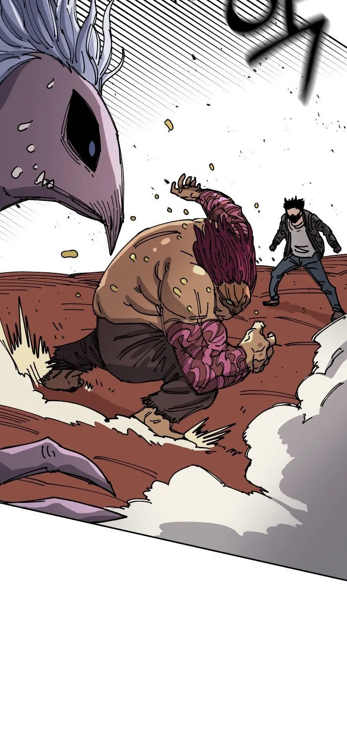 Reincarnation of the Veteran Soldier Chapter 27 page 89 - 