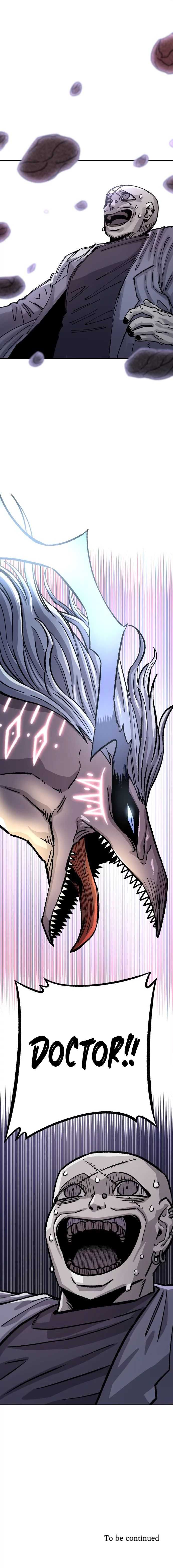 Reincarnation of the Veteran Soldier Chapter 28 page 13 - 