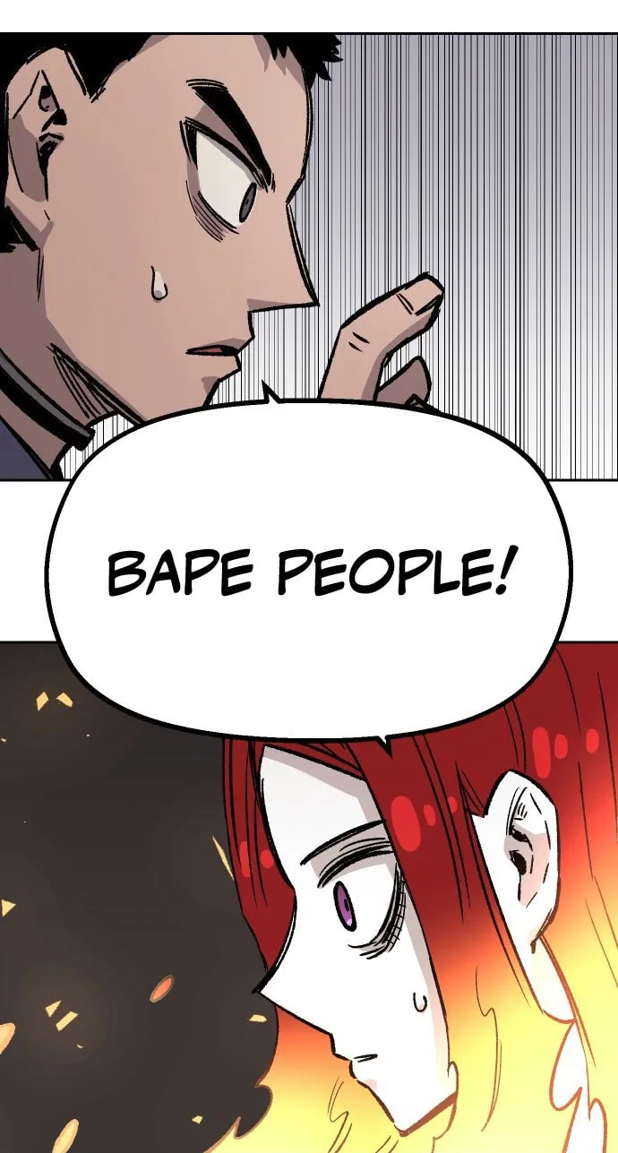 Reincarnation of the Veteran Soldier Chapter 31 page 108 - 