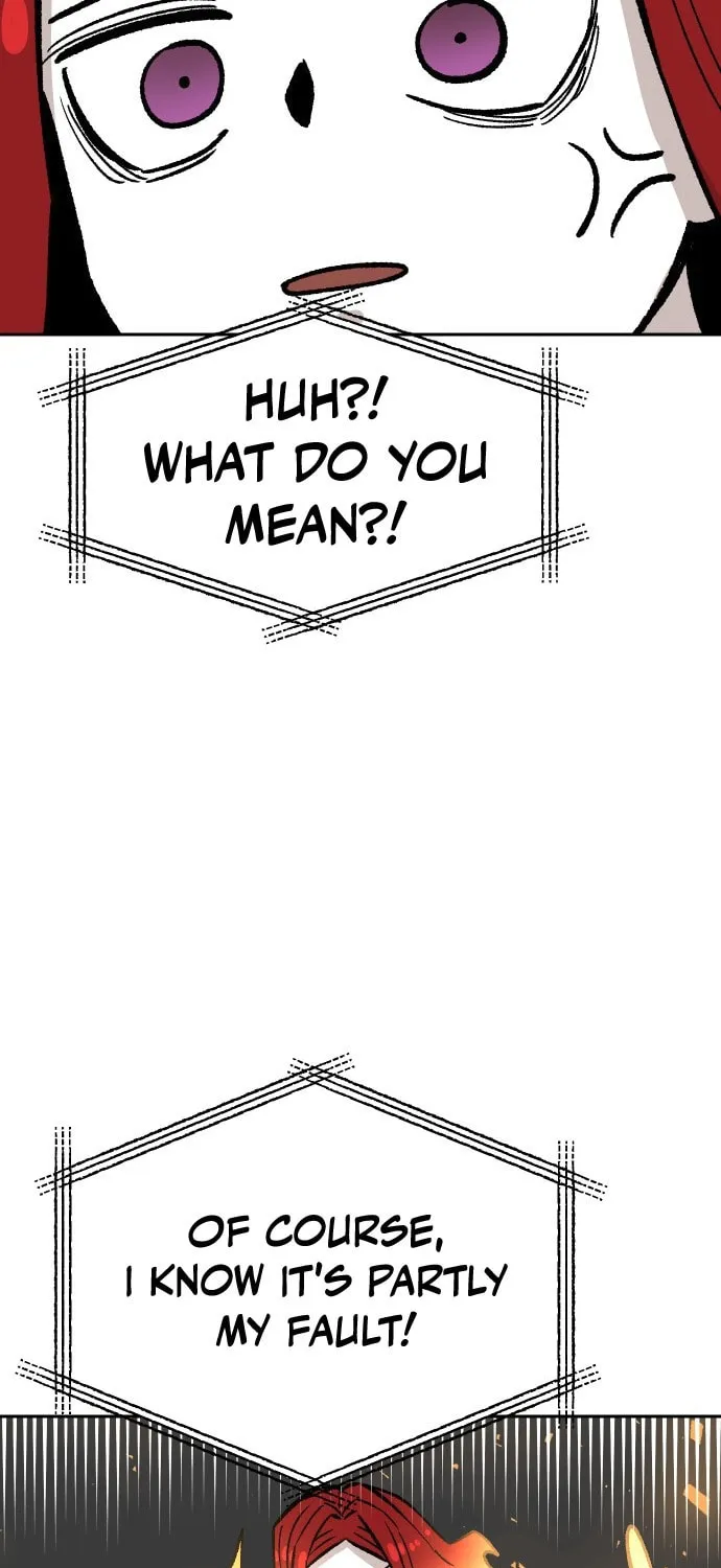 Reincarnation of the Veteran Soldier Chapter 31 page 126 - 