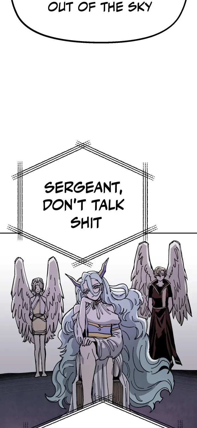 Reincarnation of the Veteran Soldier Chapter 31 page 132 - 