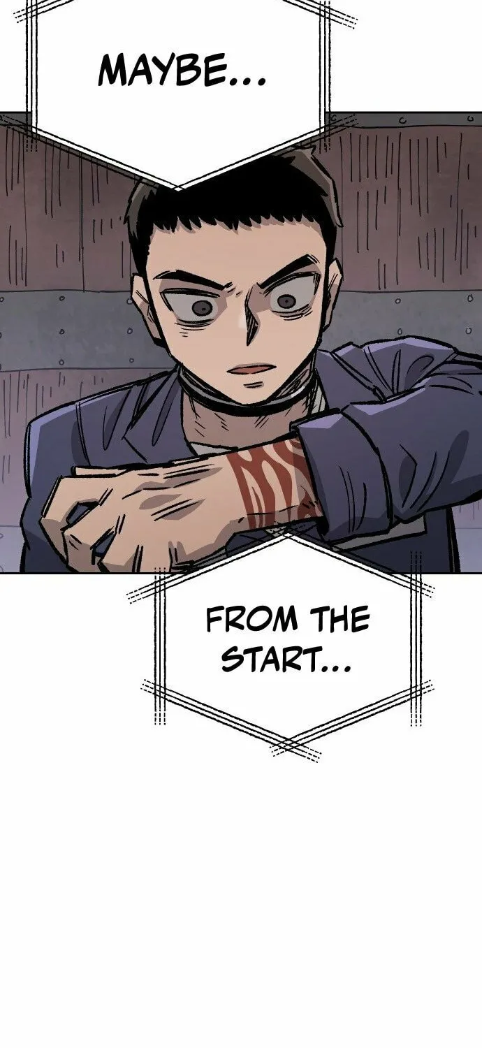 Reincarnation of the Veteran Soldier Chapter 31 page 140 - 