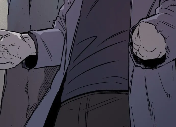 Reincarnation of the Veteran Soldier Chapter 31 page 15 - 