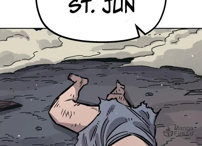 Reincarnation of the Veteran Soldier Chapter 31 page 22 - 