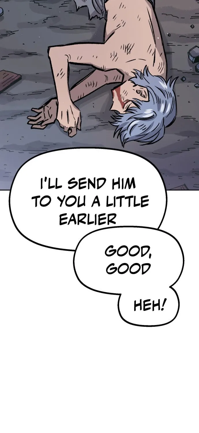 Reincarnation of the Veteran Soldier Chapter 31 page 23 - 