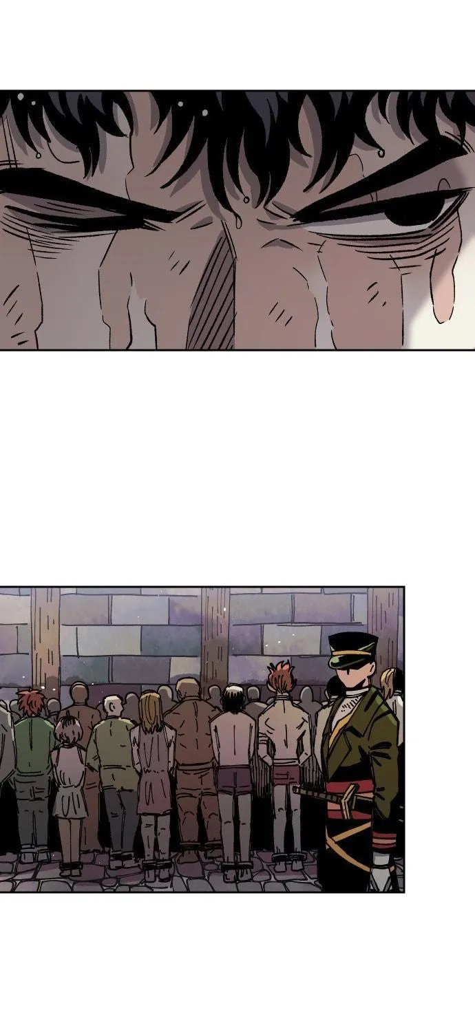 Reincarnation of the Veteran Soldier Chapter 31 page 38 - 