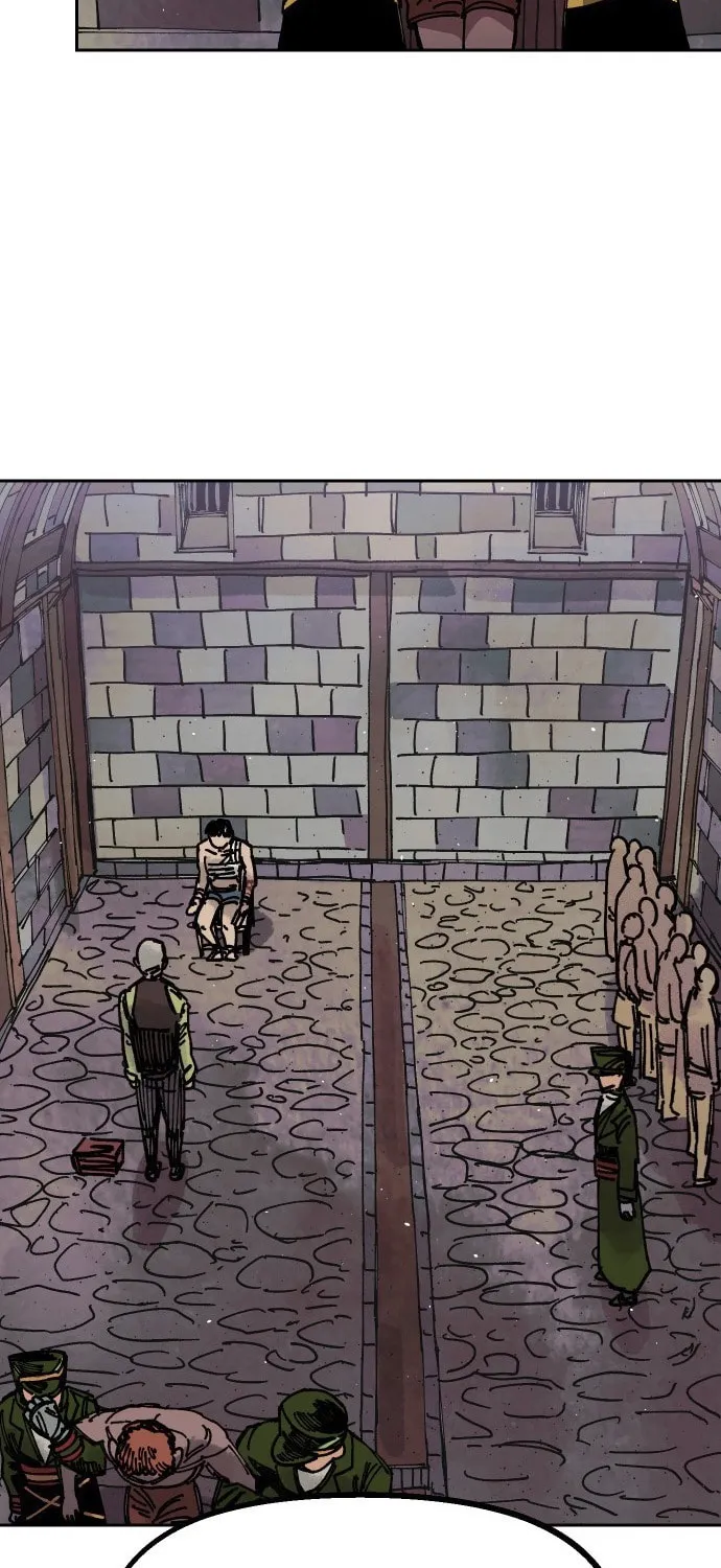 Reincarnation of the Veteran Soldier Chapter 31 page 40 - 