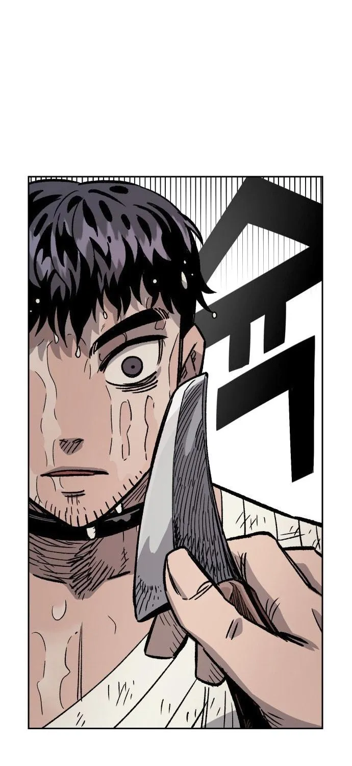 Reincarnation of the Veteran Soldier Chapter 31 page 46 - 