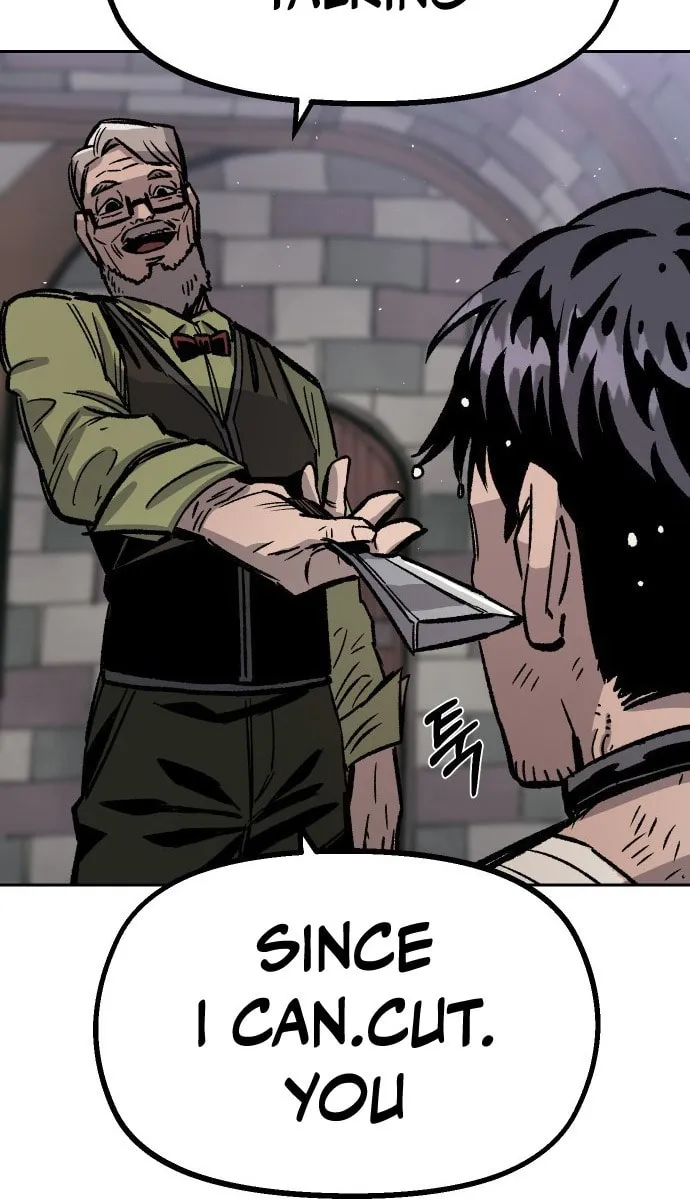Reincarnation of the Veteran Soldier Chapter 31 page 48 - 