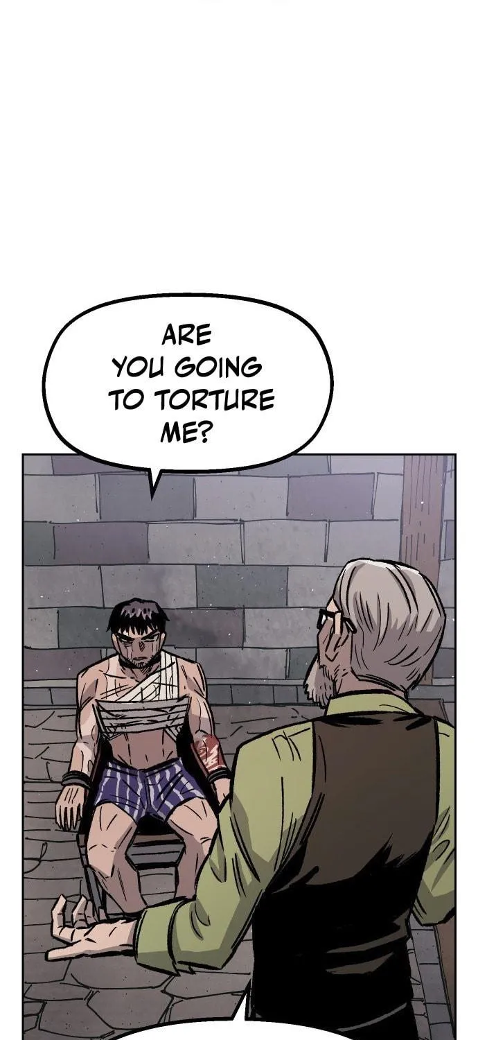 Reincarnation of the Veteran Soldier Chapter 31 page 49 - 