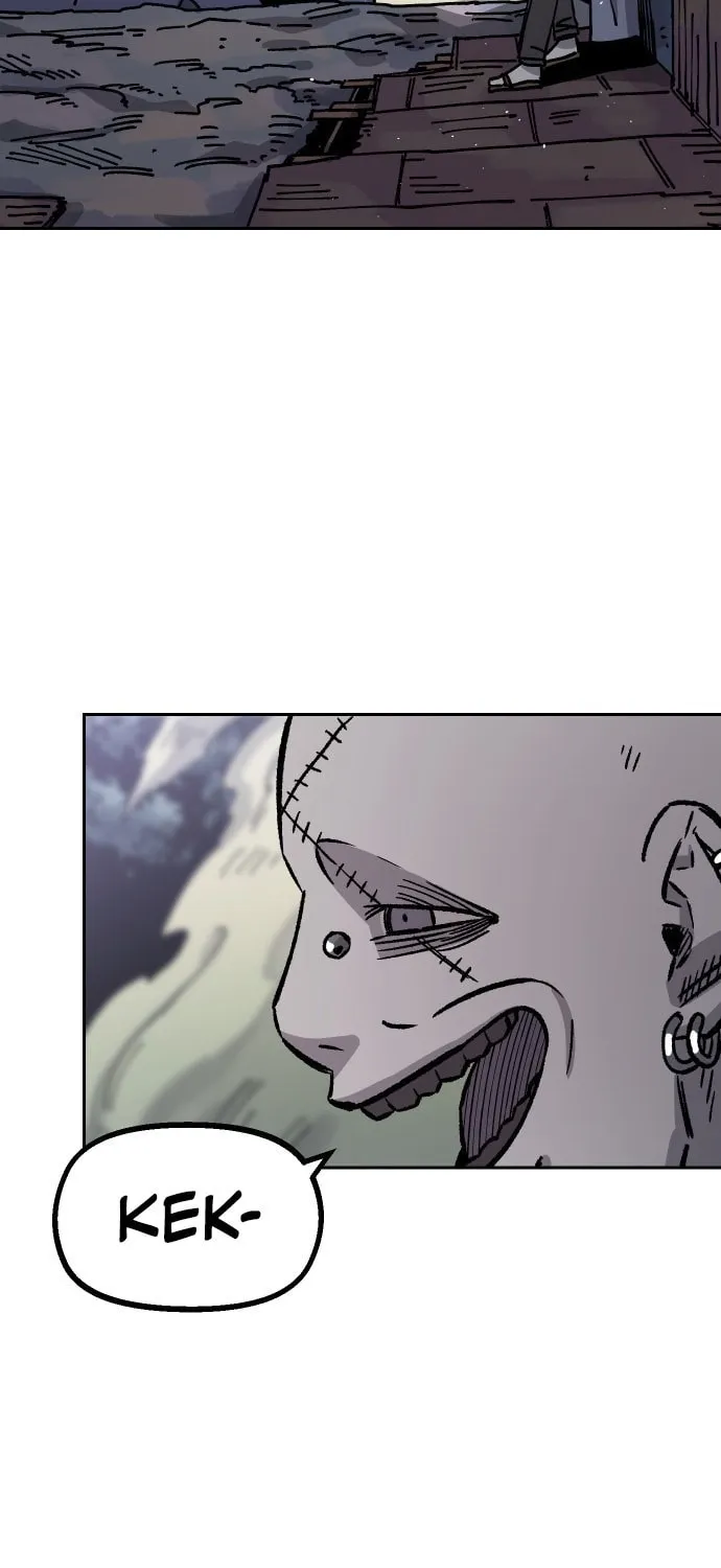 Reincarnation of the Veteran Soldier Chapter 31 page 6 - 