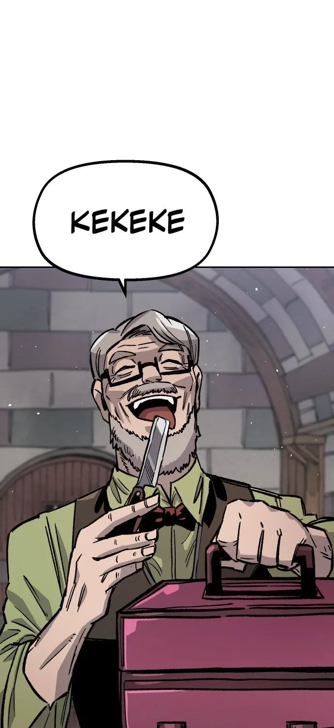 Reincarnation of the Veteran Soldier Chapter 31 page 51 - 