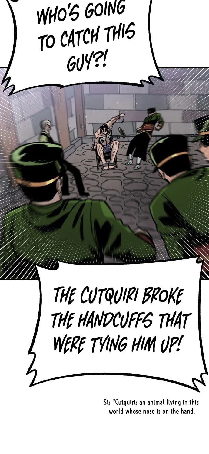 Reincarnation of the Veteran Soldier Chapter 31 page 57 - 