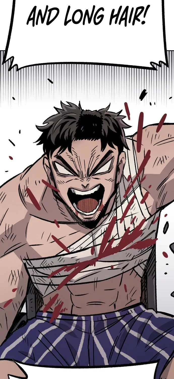 Reincarnation of the Veteran Soldier Chapter 31 page 59 - 