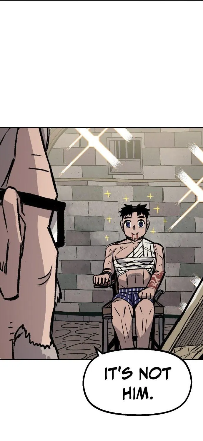 Reincarnation of the Veteran Soldier Chapter 31 page 64 - 