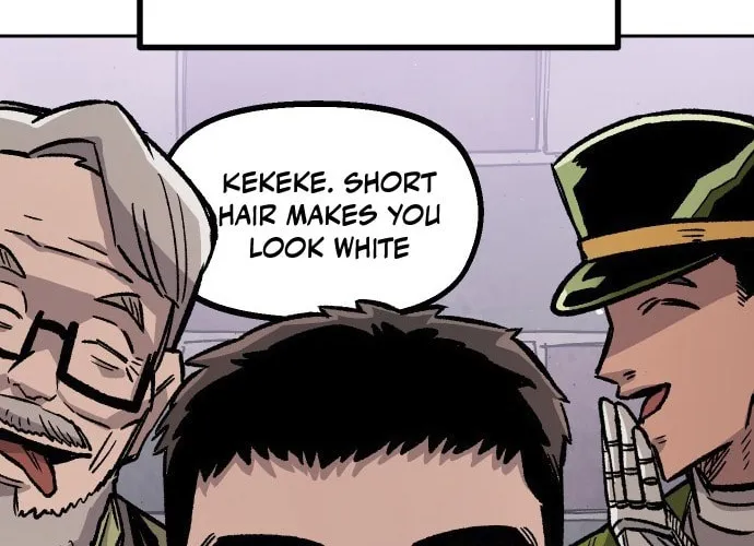 Reincarnation of the Veteran Soldier Chapter 31 page 69 - 