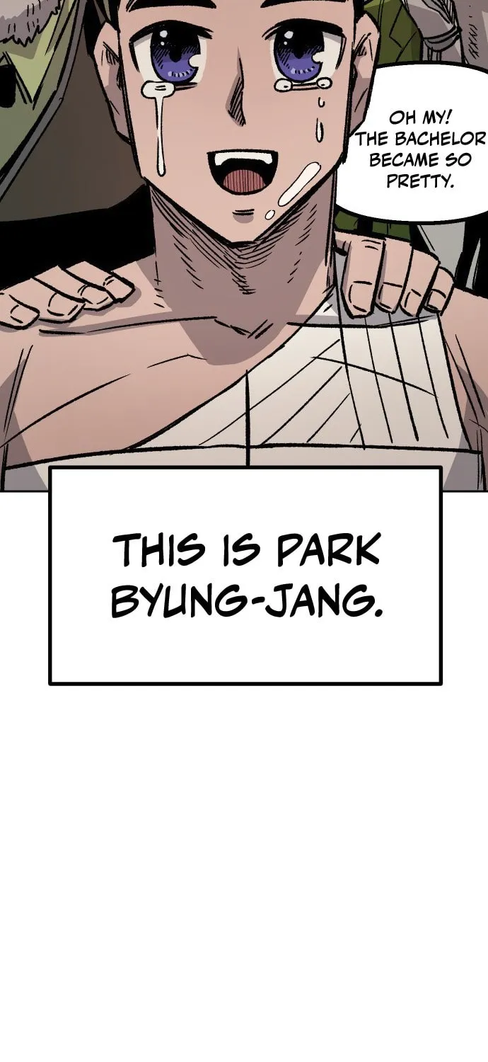 Reincarnation of the Veteran Soldier Chapter 31 page 70 - 