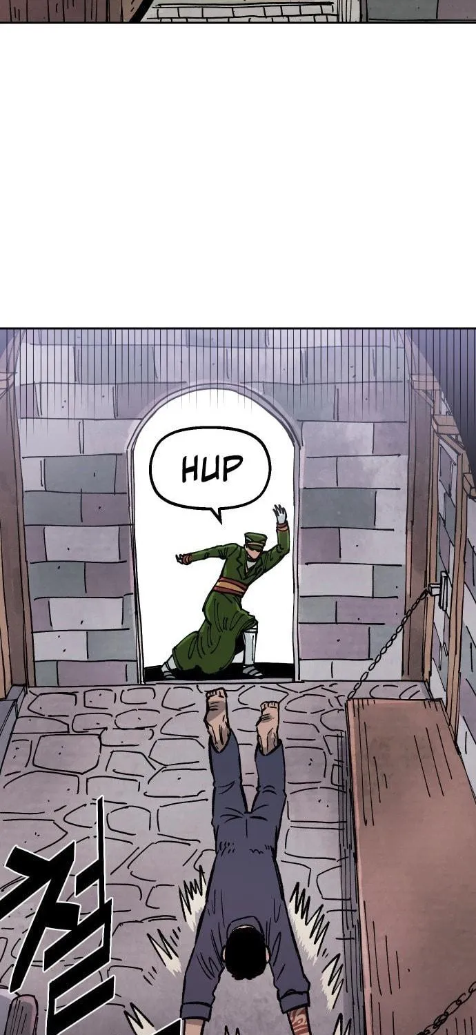 Reincarnation of the Veteran Soldier Chapter 31 page 74 - 