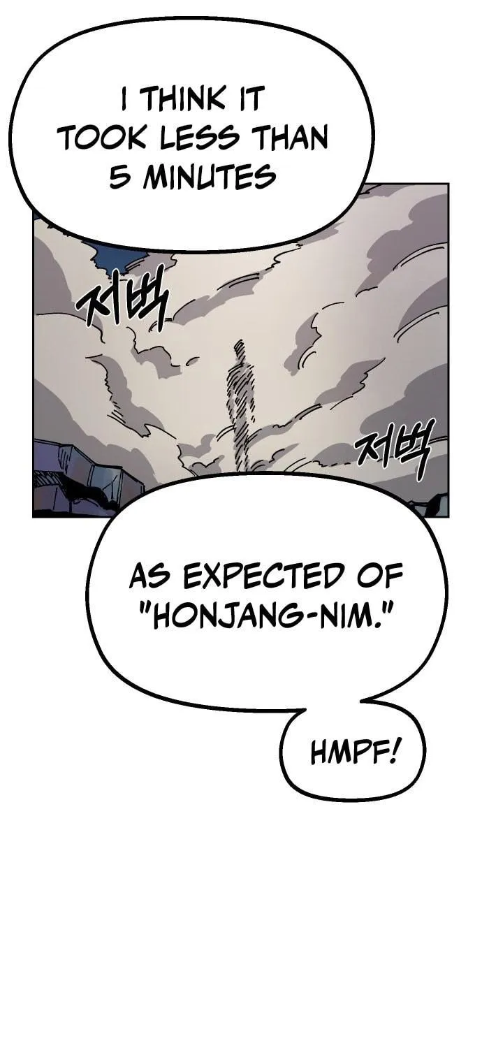 Reincarnation of the Veteran Soldier Chapter 31 page 10 - 
