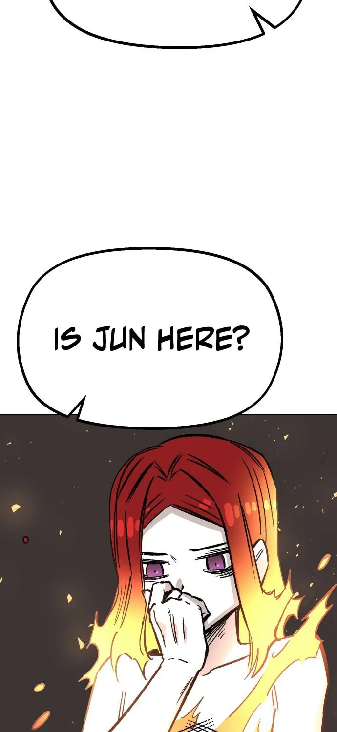 Reincarnation of the Veteran Soldier Chapter 31 page 98 - 