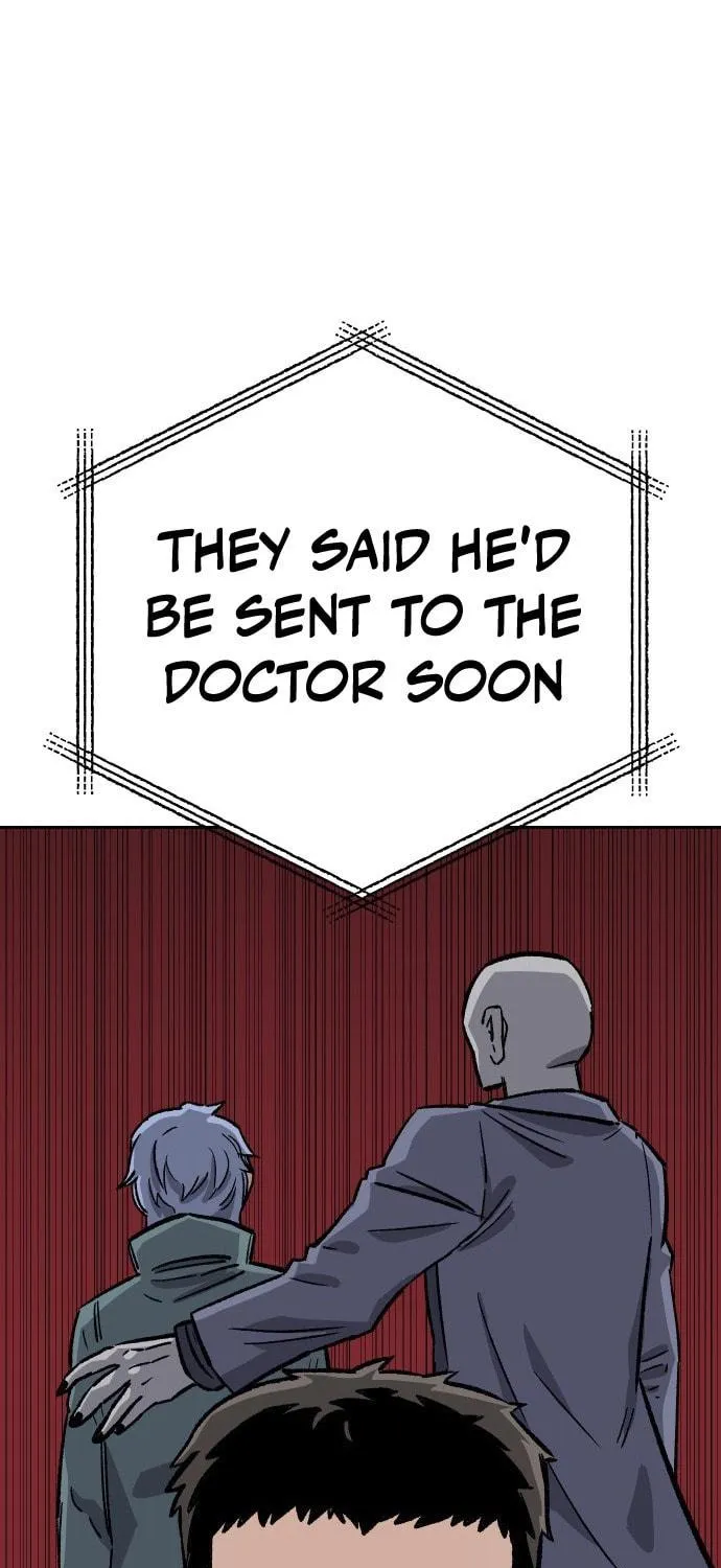 Reincarnation of the Veteran Soldier Chapter 31 page 100 - 